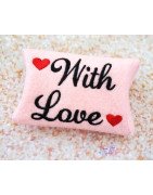 In Hoop With Love Candy Box