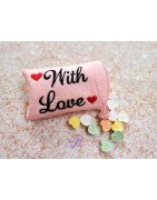 In Hoop With Love Candy Box
