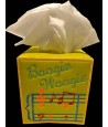 In Hoop Tissue Box Cover Boogie