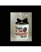 Toilet Paper Basketball Design Volunteers 