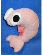 In Hoop Gilbert The Shrimp