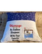 Pillow Palz Favorite Weirdo