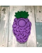 In Hoop Elf Costume Grapes 