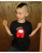 Applique Imposter Design