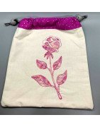 Mandala Long Stem Rose