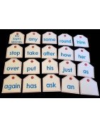 In Hoop First Grade Site Words Set
