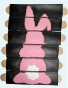 In Hoop Easter Puzzle Stix Set
