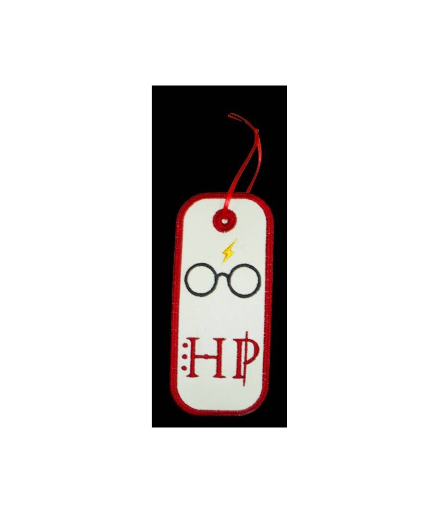 HP Bookmark