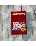 In Hoop Elf Costume Small Lollipops
