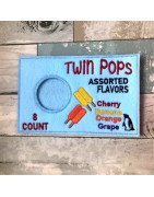In Hoop Elf Costume Popsicles