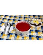 In Hoop Pretend Food Soup Set