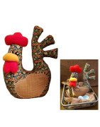 In Hoop Kitchen Chicken