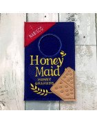 In Hoop Elf Costume Honey Graham Crackers