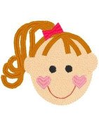 side-ponytail-girl