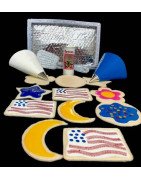In Hoop Cookie Decorating Kit