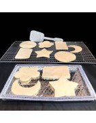 In Hoop Cookie Decorating Kit