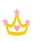 crown-teeny