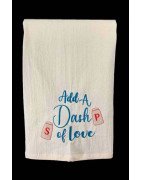 Daily Towel Set