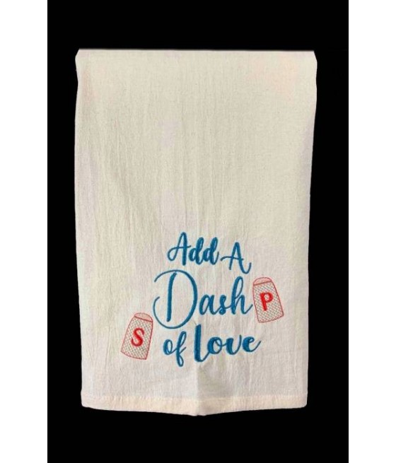 Daily Towel Set