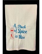 Daily Towel Set