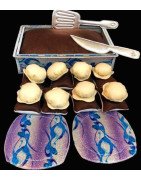 In Hoop Sheet Cake Set