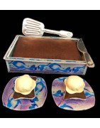 In Hoop Sheet Cake Set