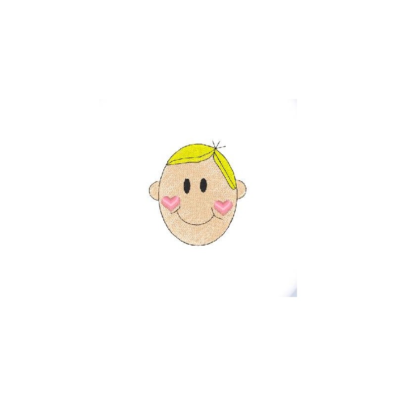 blonde-boy
