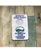 In Hoop Elf Costume Clam Chowder
