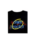 Chaos Creator Saying