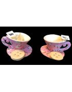 In Hoop Tea For Two Set