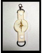 In Hoop Water Bottle Ballerina