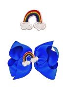 Feltie Rainbow