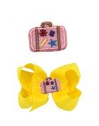 Feltie Suitcase