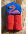 Tubbie Towelz Flamingo2