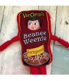 In Hoop Elf Costume Beanie Weenie
