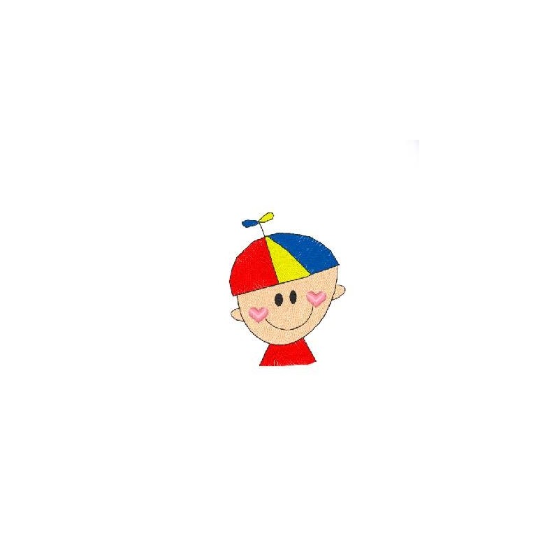 Child Propeller Hat – minielo