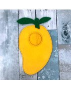 In Hoop Elf Costume Mango