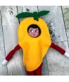 In Hoop Elf Costume Mango