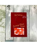 In Hoop Elf Costume Orange Slices