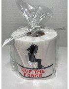 Toilet Paper Design Force