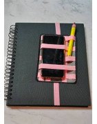 In Hoop Notebook Organizer 