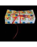 In Hoop Vinyl Crayon Roll