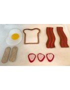 Travel and Go Breakfast Eggs
