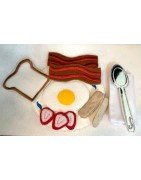 Travel and Go Breakfast Eggs