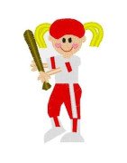 batter-girl