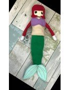 In Hoop Elf Costume Favorite Mermaid