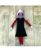 In Hoop Sea Villain