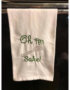 So Funny Kitchen Towel Set