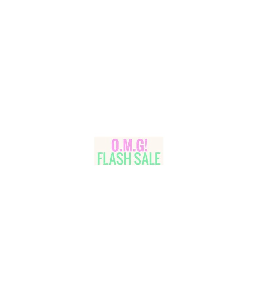 Flash Sale