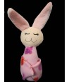 In Hoop Swaddle Bunny Stuffie